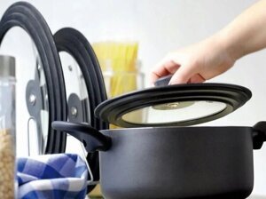 КРЫШКИ