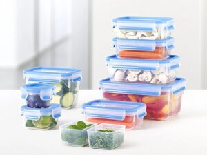 КОНТЕЙНЕРЫ ДЛЯ ПРОДУКТОВ